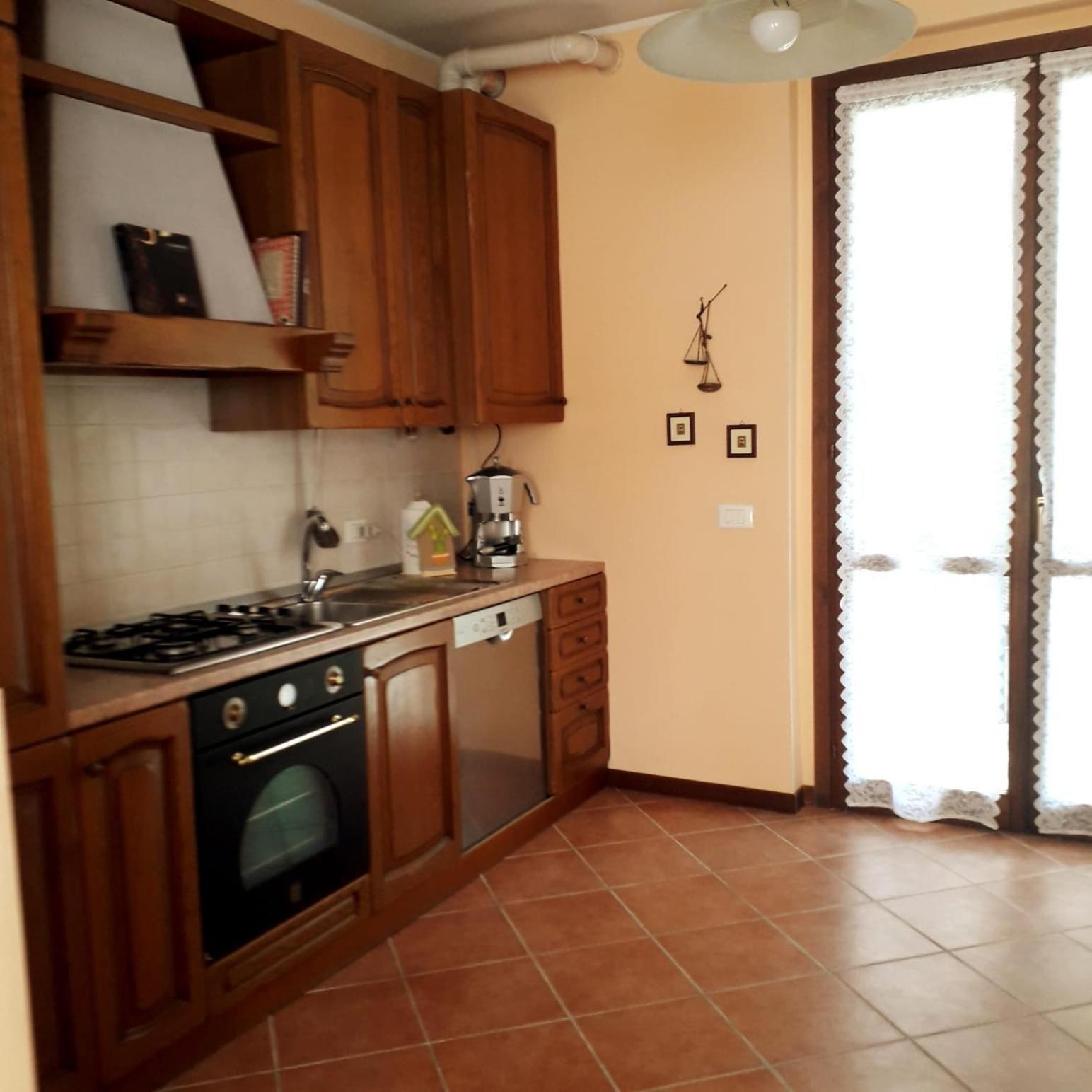 Beb Ulivo Bed & Breakfast Santa Giuletta Екстериор снимка