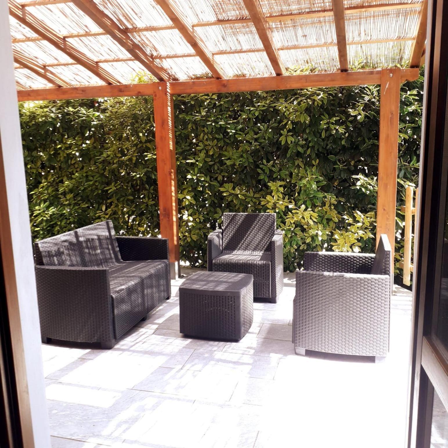 Beb Ulivo Bed & Breakfast Santa Giuletta Екстериор снимка