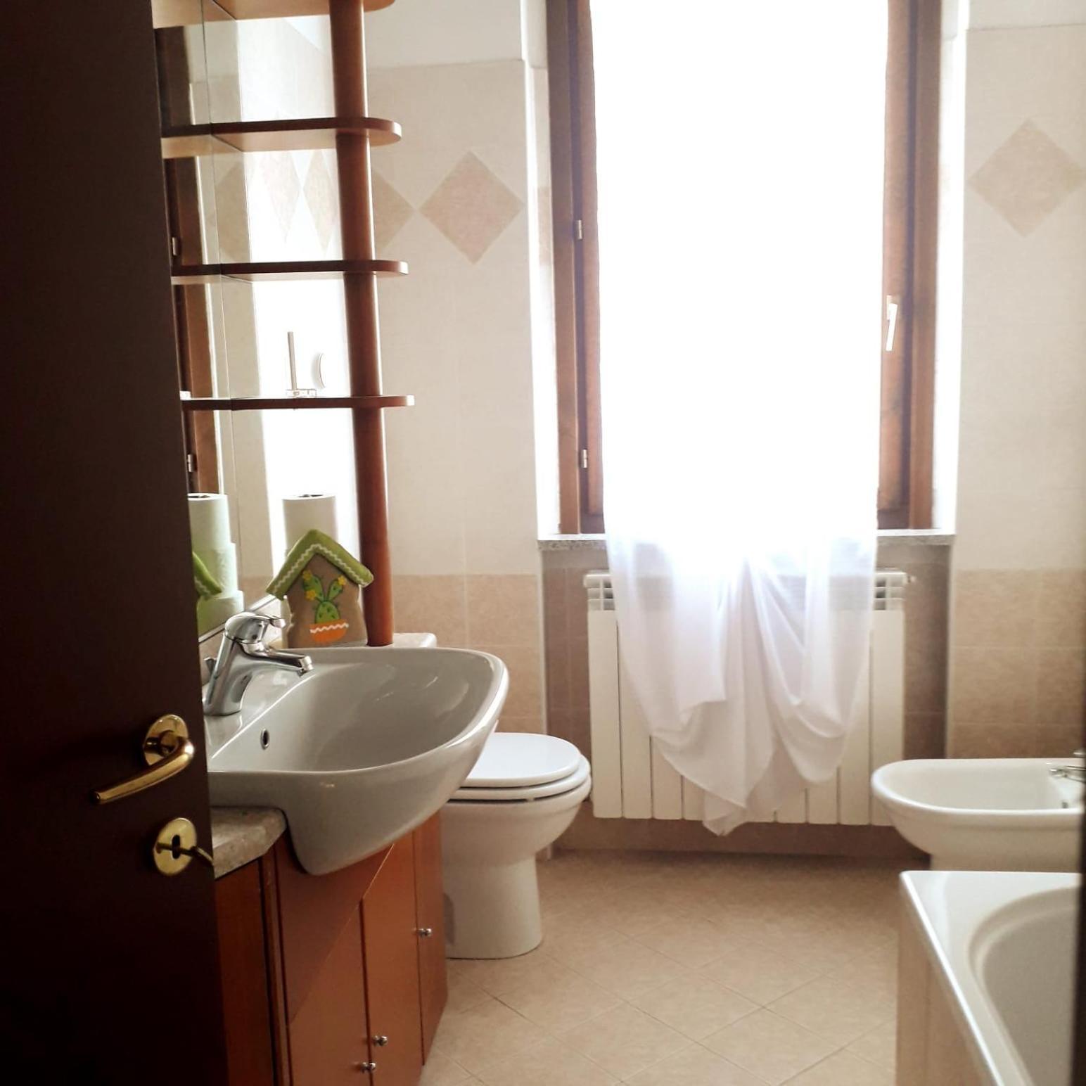 Beb Ulivo Bed & Breakfast Santa Giuletta Екстериор снимка