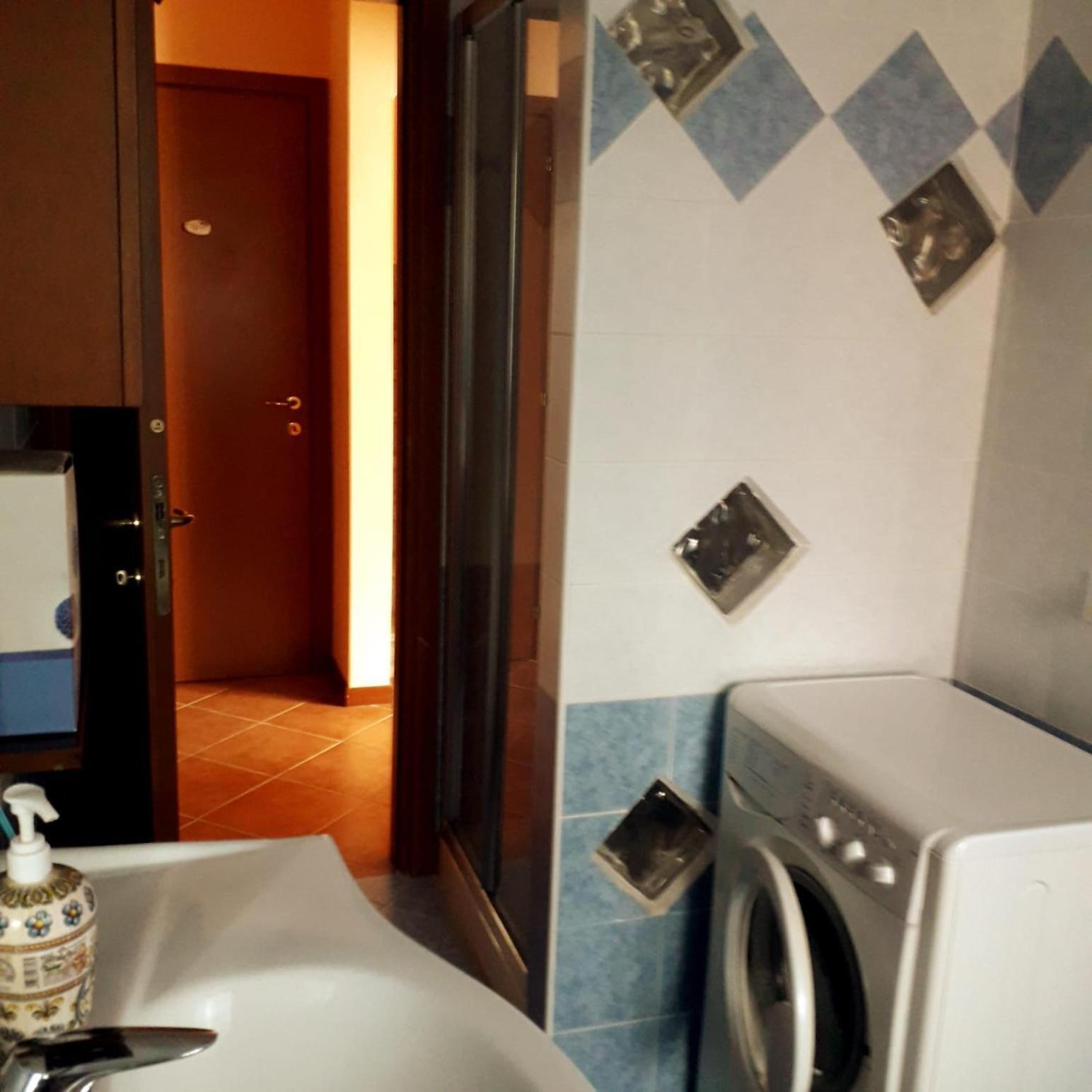 Beb Ulivo Bed & Breakfast Santa Giuletta Екстериор снимка